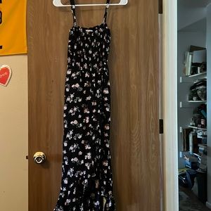 Hollister dress